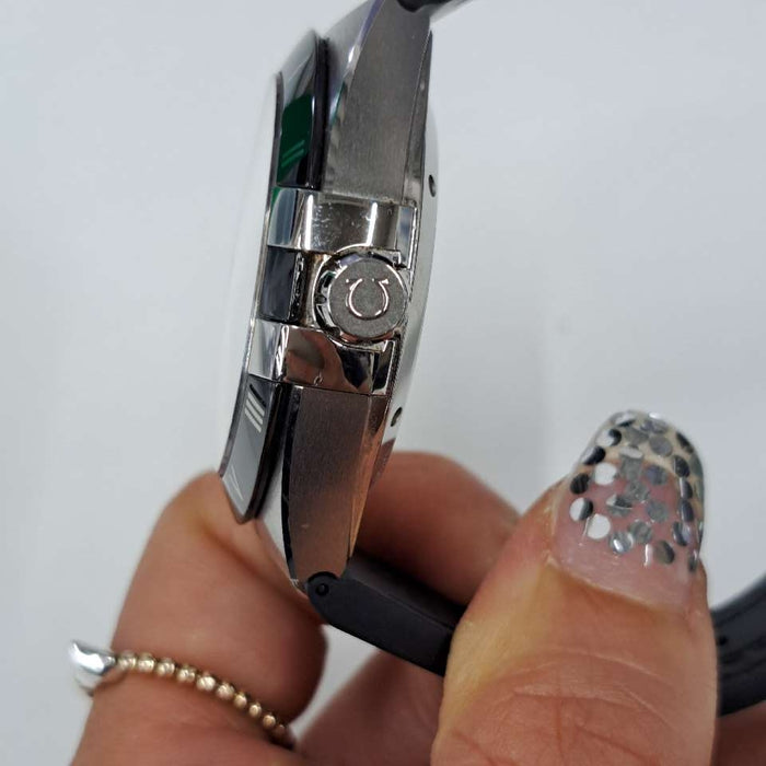 【WHOLESALES】
OMEGA 
131.33.41.21.06.001 
コンステレーション コーアクシャル マスター クロノメーター 41mm 
箱　ギャランティ　ピクトグラム　クロノメーター証