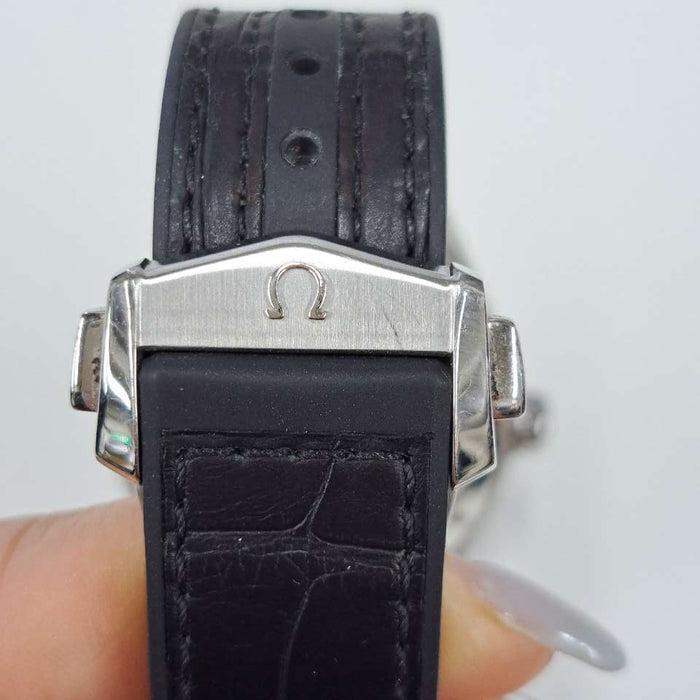 【WHOLESALES】
OMEGA 
131.33.41.21.06.001 
コンステレーション コーアクシャル マスター クロノメーター 41mm 
箱　ギャランティ　ピクトグラム　クロノメーター証