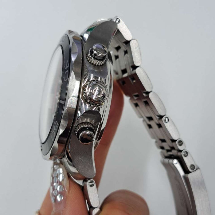 【WHOLESALES】
OMEGA 
212.30.44.50.01.001 
シーマスター ダイバー 300M コーアクシャル 
箱(内箱劣化)　ギャランティ　ピクトグラム　コマ×1