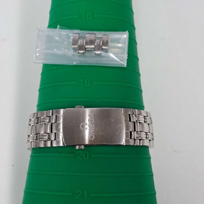 【WHOLESALES】
OMEGA 
212.30.44.50.01.001 
シーマスター ダイバー 300M コーアクシャル 
箱(内箱劣化)　ギャランティ　ピクトグラム　コマ×1