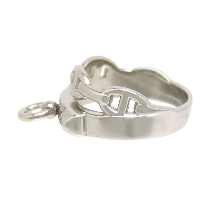 HERMES 
Alchimie Diamond Ring