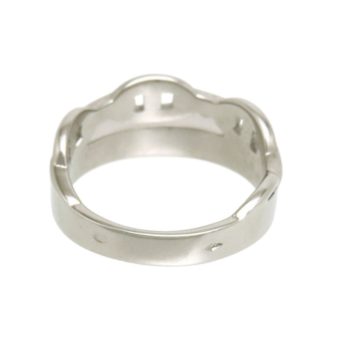 HERMES 
Alchimie Diamond Ring