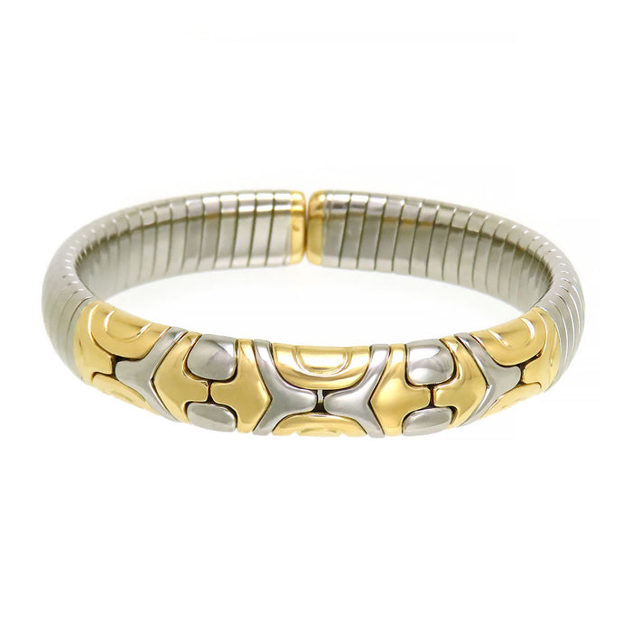 BVLGARI 
Bracelet Alveare
