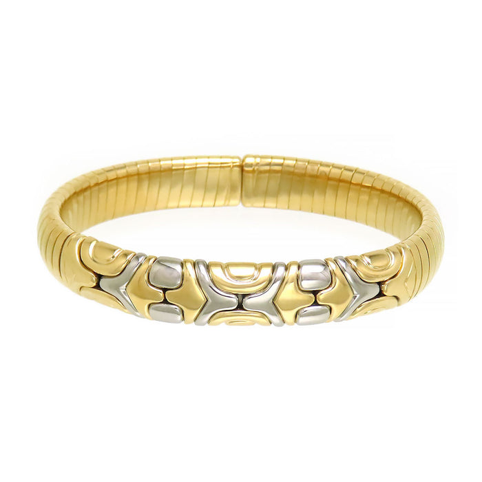 BVLGARI 
Bracelet Alveare