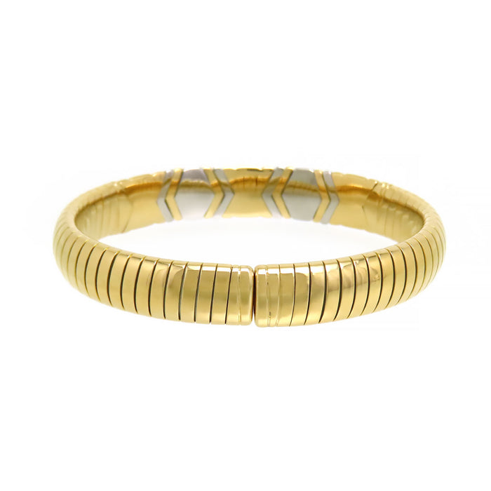 BVLGARI 
Bracelet Alveare