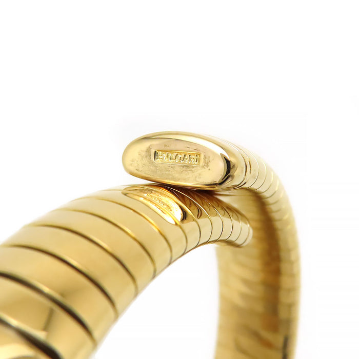 BVLGARI 
Bracelet Alveare