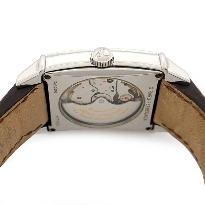 GIRARD-PERREGAUX 
ヴィンテージ1945