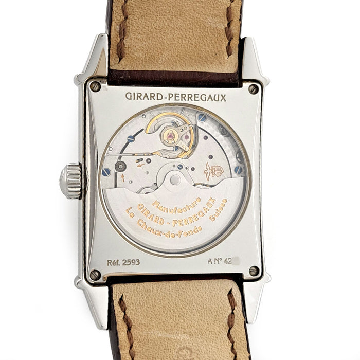 GIRARD-PERREGAUX 
ヴィンテージ1945