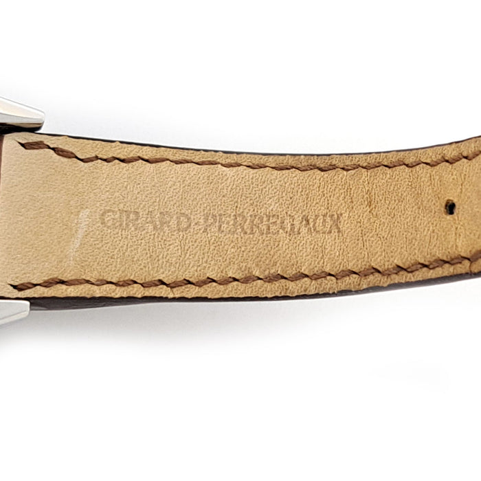 GIRARD-PERREGAUX 
ヴィンテージ1945