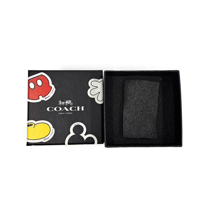 COACH 
ディズニーコラボウォッチ 
箱付