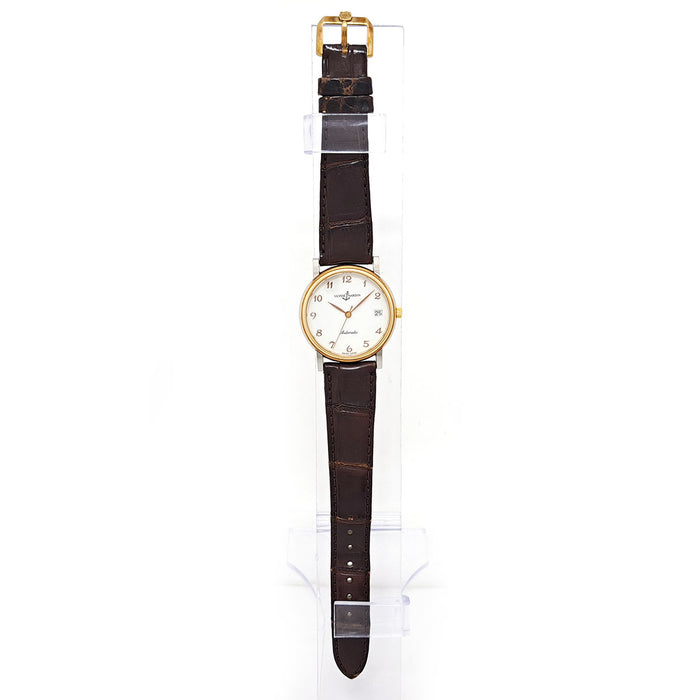 Ulysse Nardin 
サンシアー