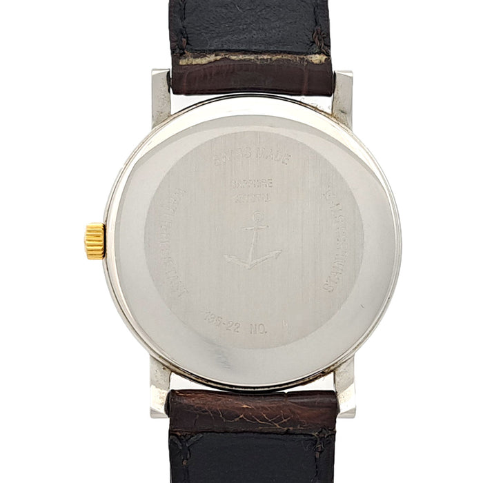 Ulysse Nardin 
サンシアー