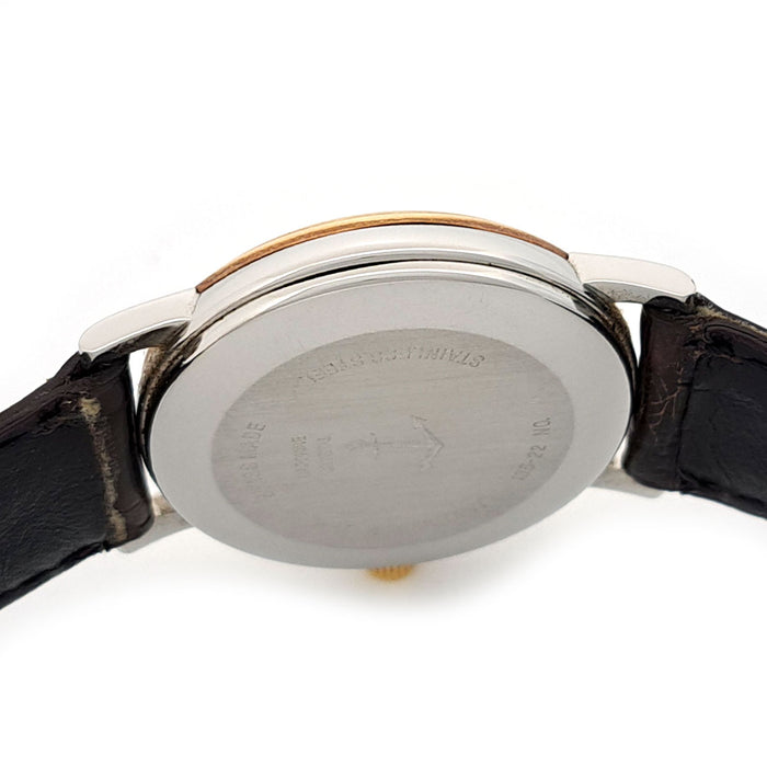 Ulysse Nardin 
サンシアー