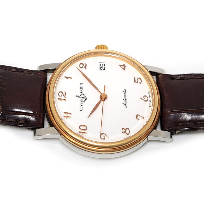 Ulysse Nardin 
サンシアー