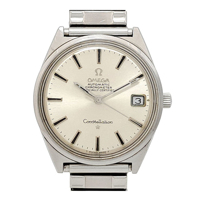 OMEGA 
コンステレーション