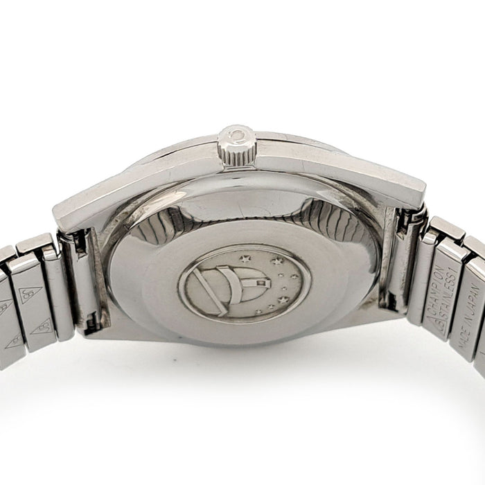 OMEGA 
コンステレーション