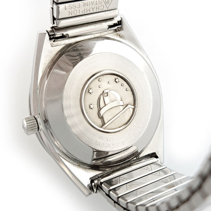 OMEGA 
コンステレーション