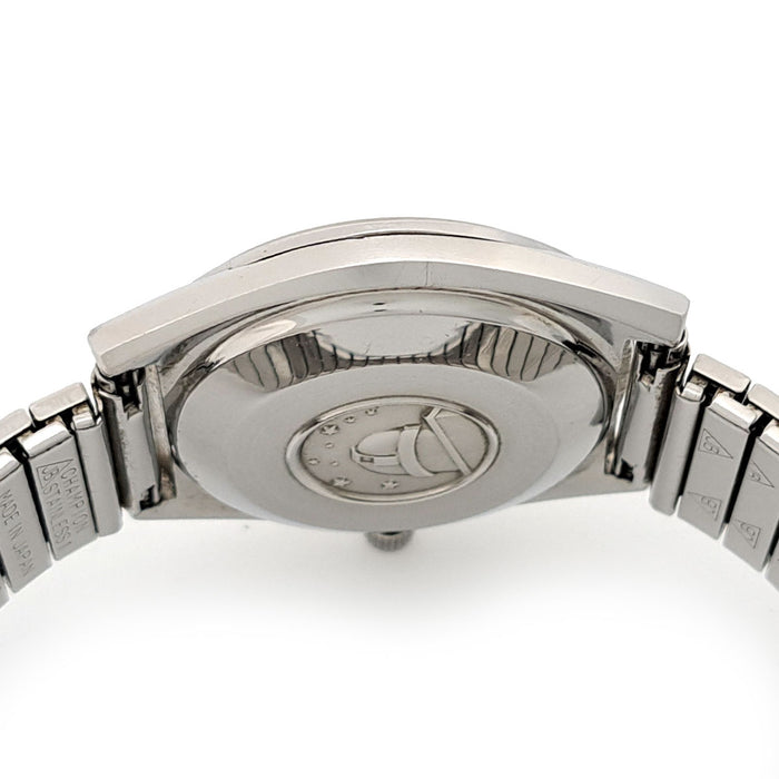 OMEGA 
コンステレーション