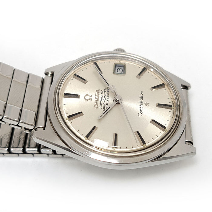 OMEGA 
コンステレーション