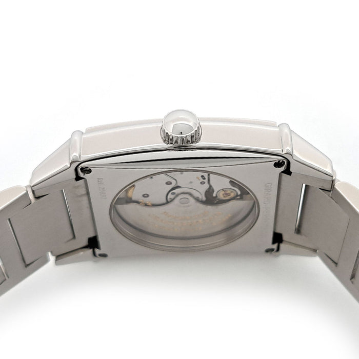 GIRARD-PERREGAUX 
ヴィンテージ 1945 
箱ギャラ付