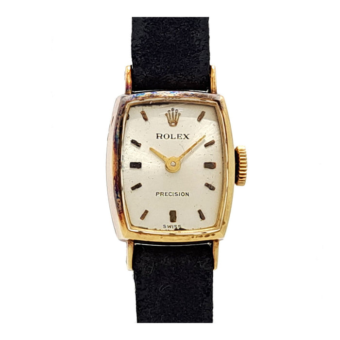 ROLEX 
プレシジョン