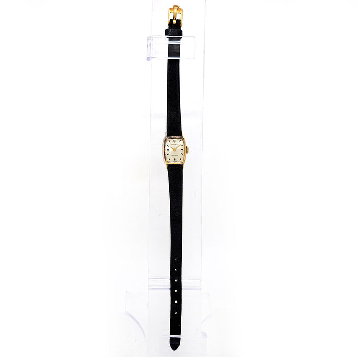 ROLEX 
プレシジョン