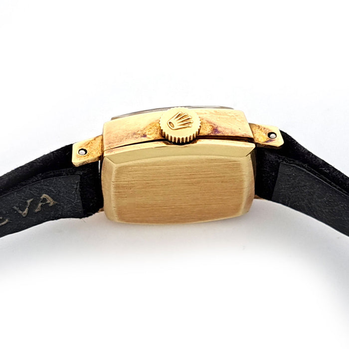 ROLEX 
プレシジョン