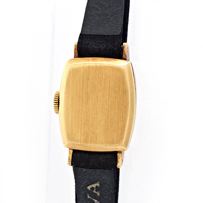 ROLEX 
プレシジョン