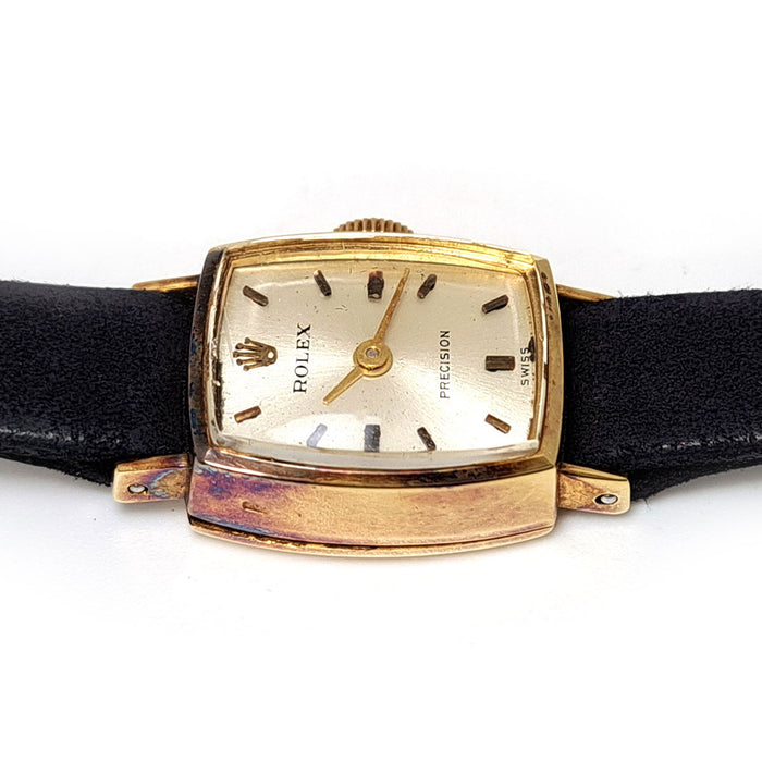 ROLEX 
プレシジョン