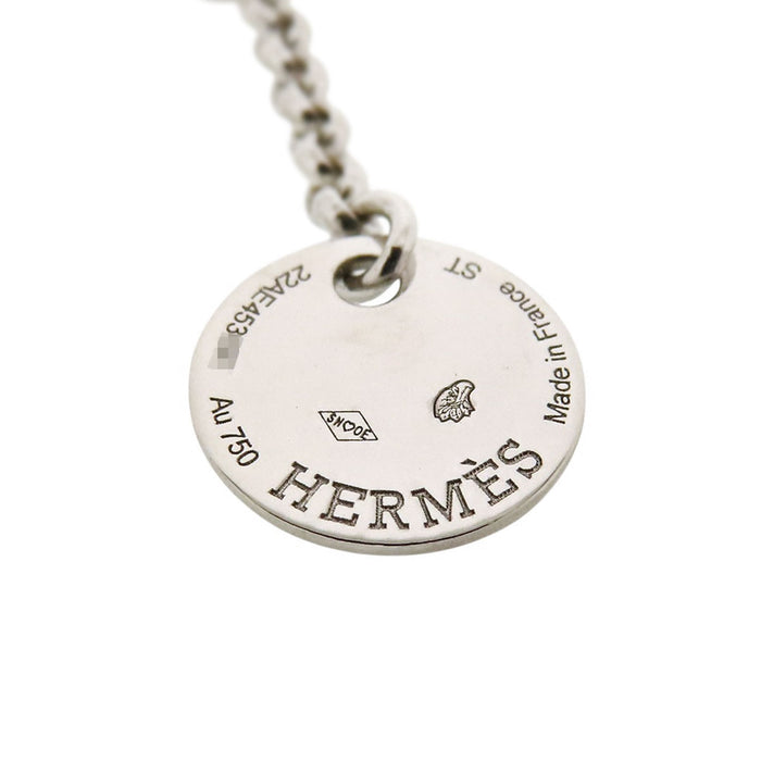 HERMES 
Kelly Clochette Bracelet PM
