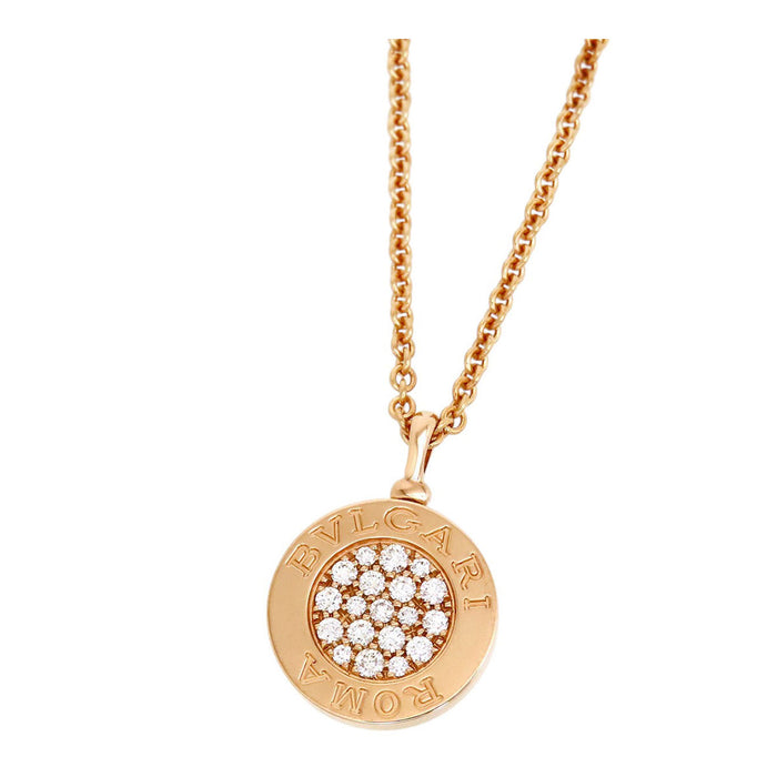 BVLGARI 
Bulgari Bulgari Necklace