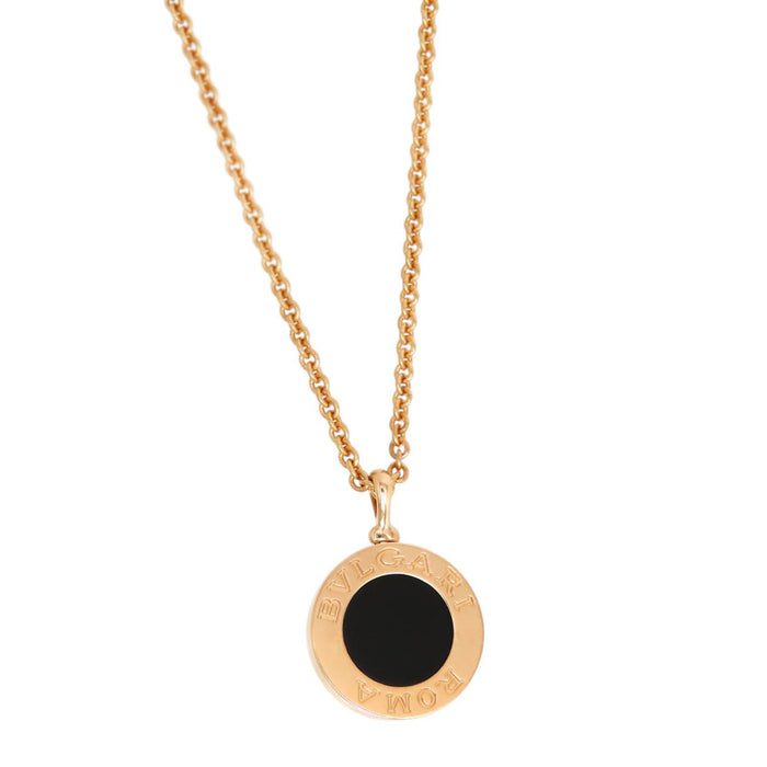 BVLGARI 
Bulgari Bulgari Necklace