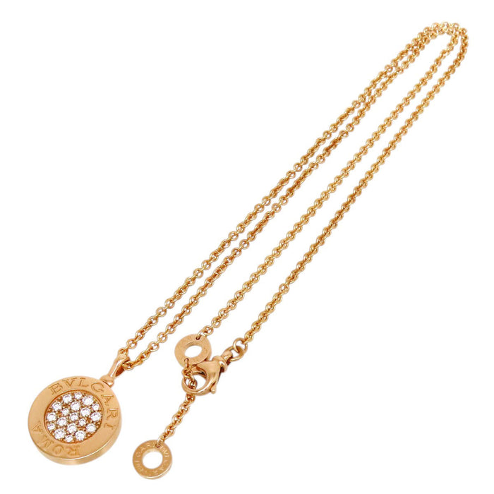 BVLGARI 
Bulgari Bulgari Necklace