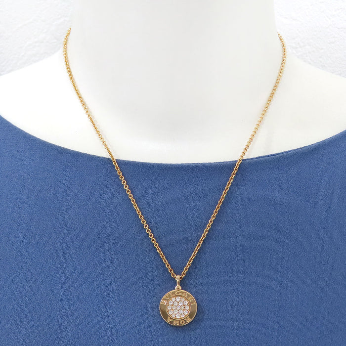 BVLGARI 
Bulgari Bulgari Necklace