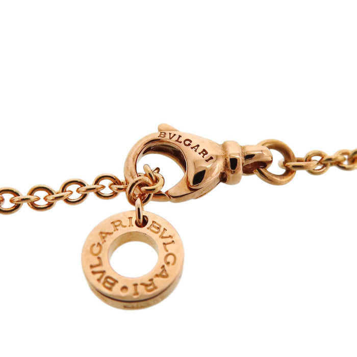 BVLGARI 
Bulgari Bulgari Necklace