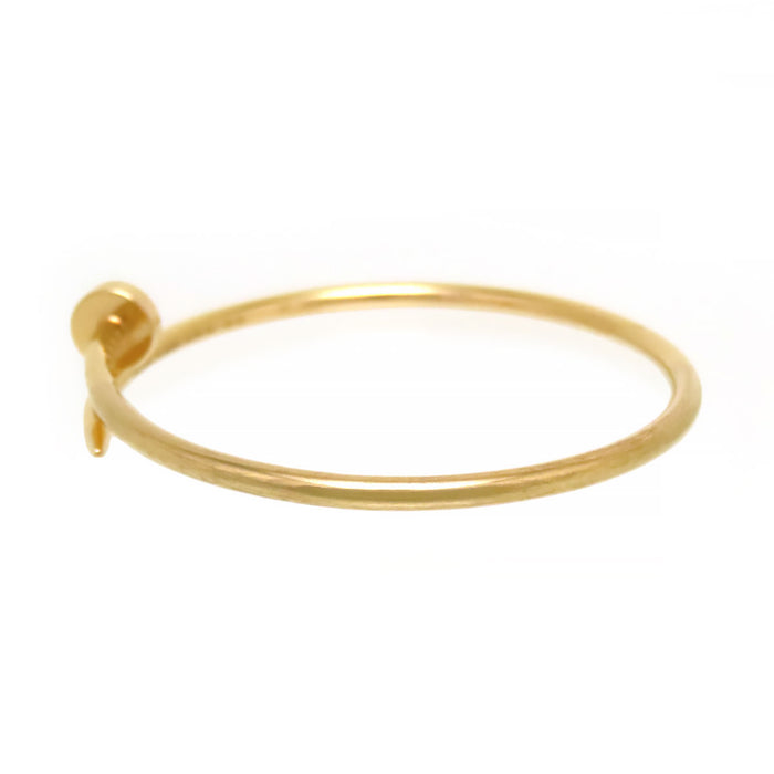CARTIER 
Juste un Clou Bracelet SM