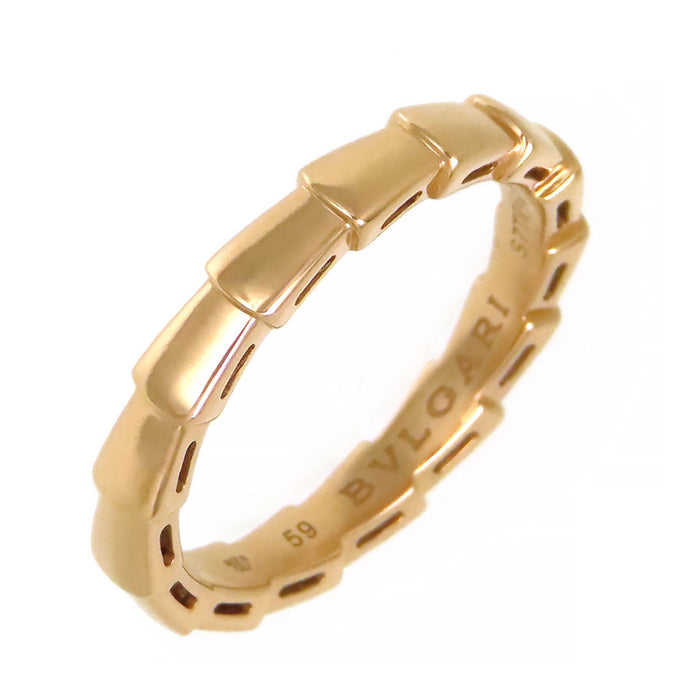 BVLGARI 
Serpenti Viper Ring