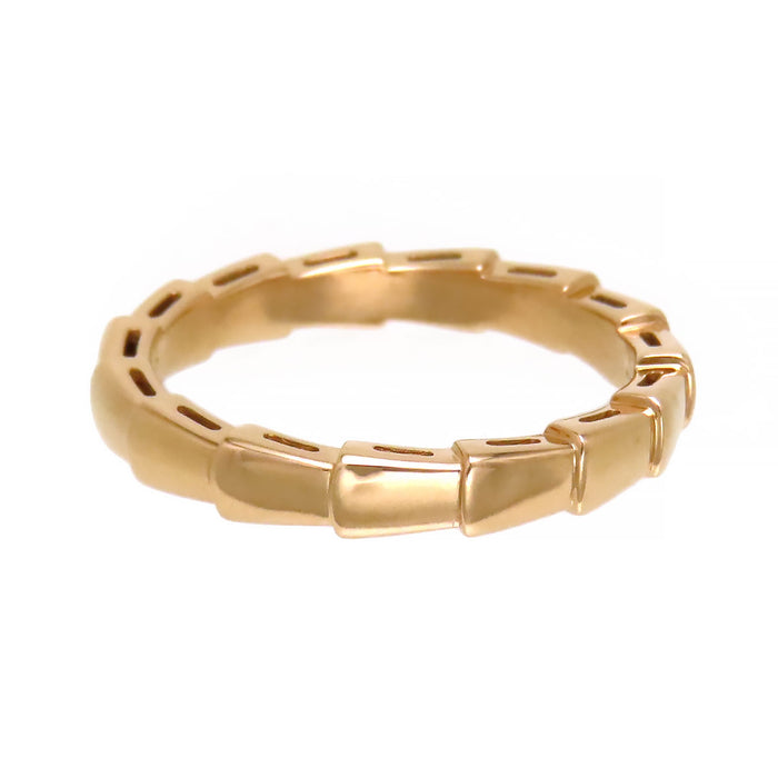 BVLGARI 
Serpenti Viper Ring