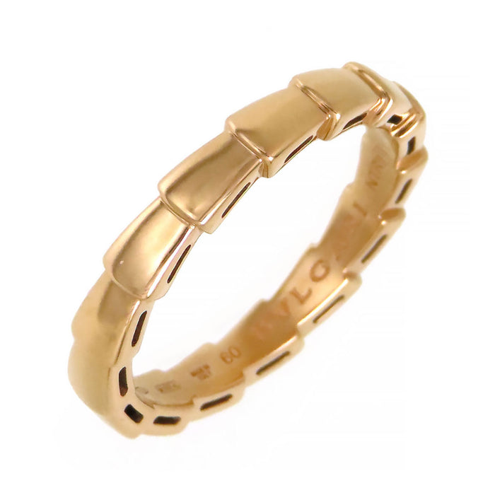 BVLGARI 
セルペンティ ヴァイパー リング