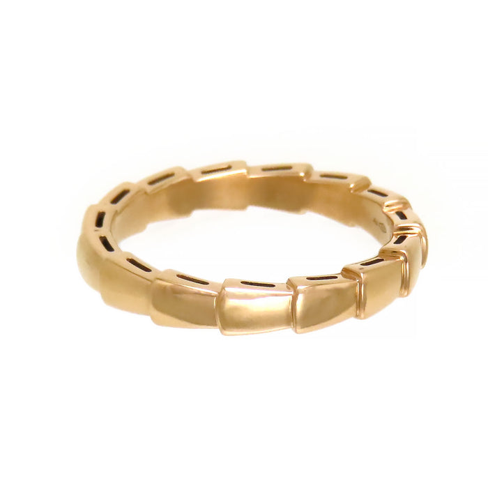 BVLGARI 
Serpenti Viper Ring