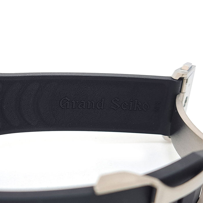 SEIKO 
Grand Seiko Sport Collection Tokyo Lion Tentagraph 
avec boîte et papiers