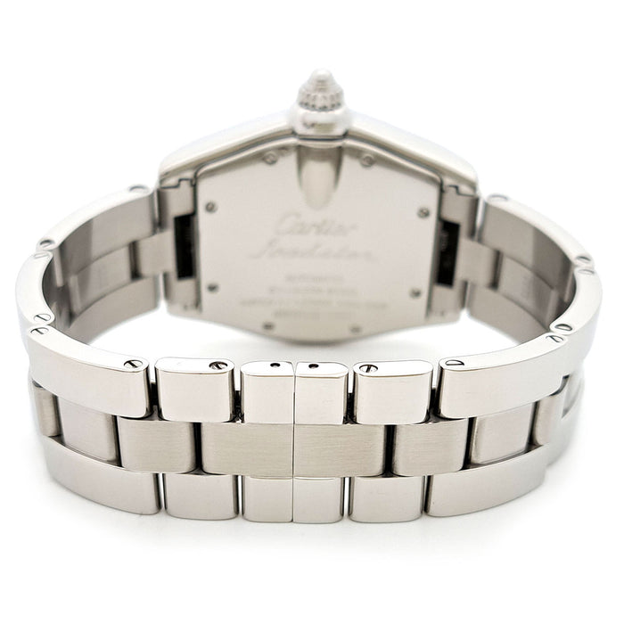 CARTIER 
ロードスター LM