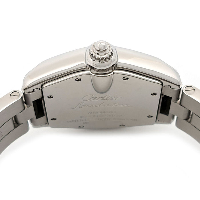 CARTIER 
ロードスター LM