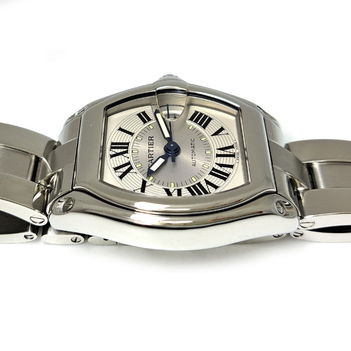 CARTIER 
ロードスター LM