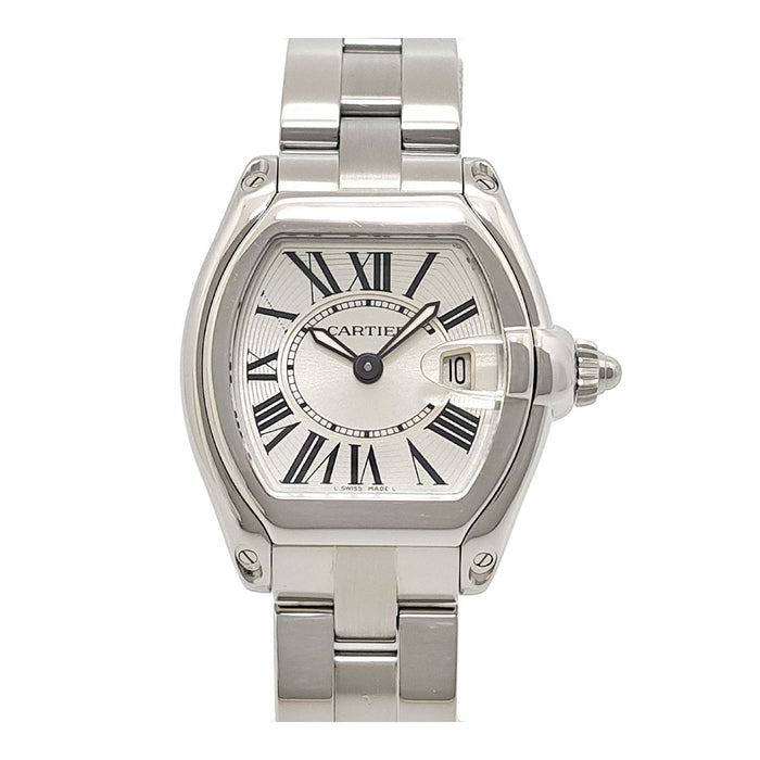 CARTIER 
ロードスターSM