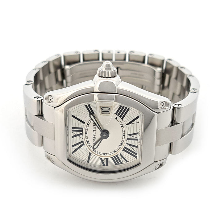 CARTIER 
ロードスターSM