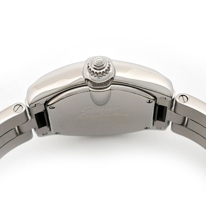 CARTIER 
ロードスターSM