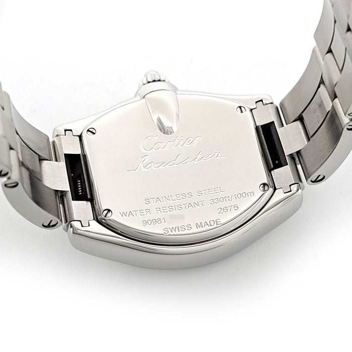CARTIER 
ロードスターSM