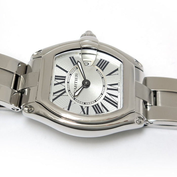 CARTIER 
ロードスターSM