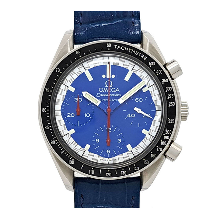 OMEGA 
スピードマスター NOS 
箱ギャラ付